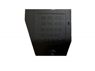 Ручка стеклоочистителей    0001562V010, 0012539V003   Smart ForTwo I