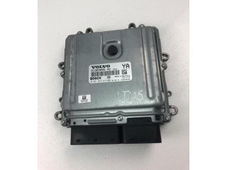 Řídící jednotka 31303095AC, 0281016616   Volvo S80 2011
