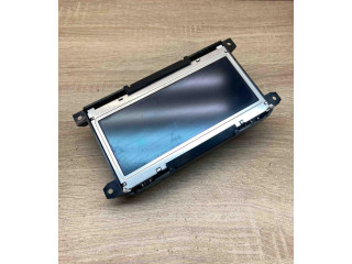 Дисплей    4F0919603, A2C53080033   Audi A6 S6 C6 4F