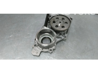Масляный насос  CNH 0B5315105R, 0B5315105AB  Audi A6 S6 C7 4G 