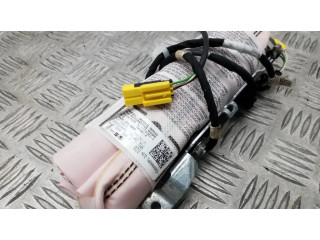 Подушка безопасности в сиденье 6V0880241D   Skoda Fabia Mk3 (NJ)