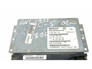 Блок управления коробкой передач 9641281180, 9643703380   Citroen C5