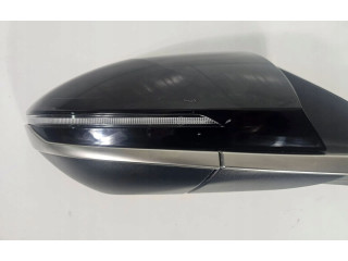 Zpětné zrcátko  Hyundai Tucson IV NX4 2021  87620N7160, TME110  