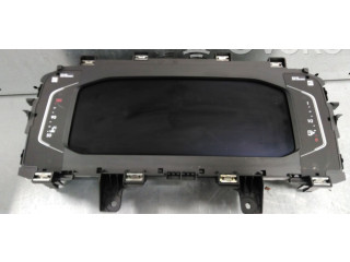 Přístrojová deska  Volkswagen Tiguan 2021 3G0920320B  