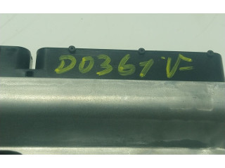 Блок управления двигателя 896615CF40, 896615CF40   Lexus LBX