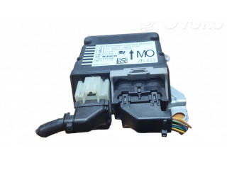 Блок подушек безопасности BS7T14B321AD, 0285010949   Ford Mondeo MK IV