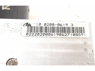 Jednotka ABS 2515450832, 1634300007   Mercedes-Benz GL X164 2007
