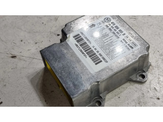 Блок подушек безопасности 4F0959655B   Audi A6 S6 C6 4F