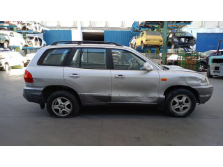 Вентилятор радиатора     2538626200, F00S3A2179KAMCO    Hyundai Santa Fe 2.0