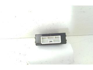 Řídící jednotka 55196357, 37190-84E00   Suzuki Ignis 2006