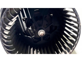 Вентилятор печки    3C0907521B, F011500045   Audi A4 S4 B8 8K