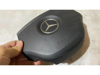 Подушка безопасности водителя a1644600098, 1644600098   Mercedes-Benz ML W164