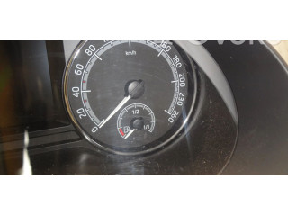 Přístrojová deska  Skoda Octavia Mk3 (5E) 2018 5E0920780E  