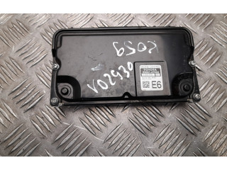 Řídící jednotka 8966147660, E2930   Toyota Prius (XW50) 2016