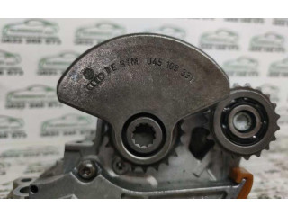 Čerpadlo oleje 045103331   Skoda Fabia Mk2 (5J)   