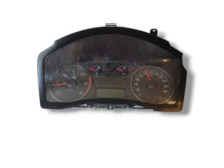 Přístrojová deska  Fiat Stilo 2005 4675997, 92540C550  