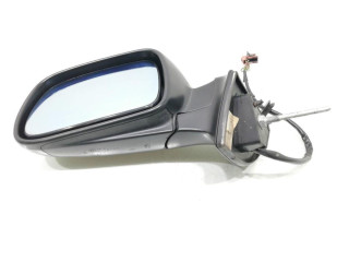 Zpětné zrcátko  Peugeot 207 CC     