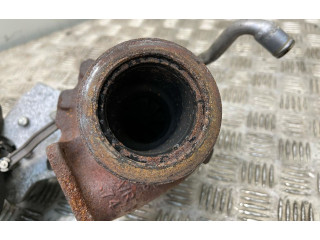  Турбина BMW X1 E84  781018902   для двигателя N47D20A      