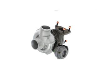  Турбина Renault Vel Satis  718089-5008S, 718089-5008S         