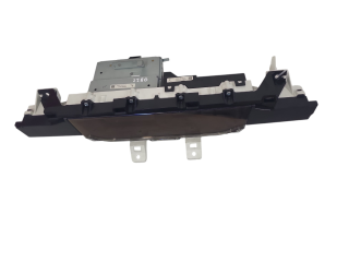 Дисплей    4610600343, 4610007896   Mazda CX-7