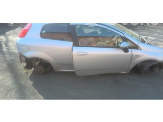  рейка  Колонка рулевая 52090174   Fiat Punto Evo  -  года