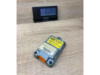 Блок подушек безопасности 550540400, 9631847080   Peugeot 406