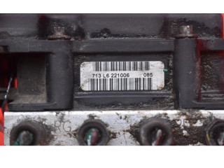 Блок ABS 8200559748, 8200559748   Renault Modus