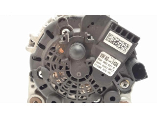 Генератор 05E903027B, EL6ME   Volkswagen Polo VI AW 1.0     