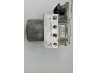 Блок управления АБС 0265800369, 0265800369   Fiat Stilo