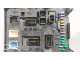 Блок комфорта 9661940180, BSI   Peugeot 607   