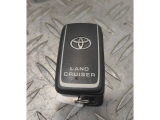Řídící jednotka 899985201, 450203019   Toyota Land Cruiser (J150) 2012