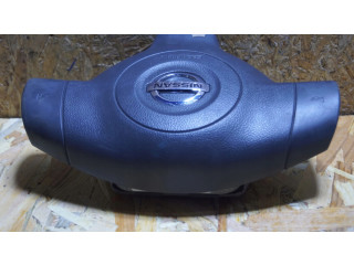 Подушка безопасности водителя 4815068K80   Nissan Pixo
