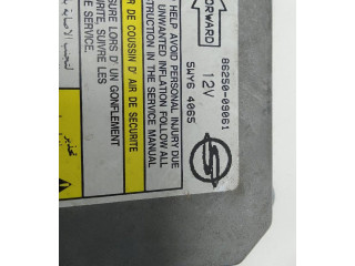 Блок подушек безопасности 8625009061   SsangYong Kyron