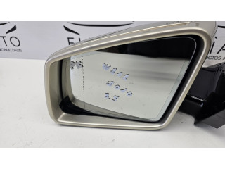 Zpětné zrcátko  levé Mercedes-Benz E W212 2010  A2128107519, A3159443  