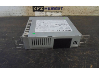 Считывающее устройство CD/DVD навигации (GPS) 281154372R, 281154372R   Renault Talisman