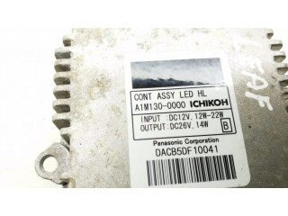 Блок фонаря / (блок «хenon»)
