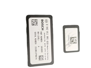 Блок управления 0442011001, 1039S61730   Fiat 500E