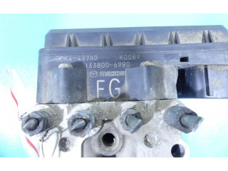 Jednotka ABS GDK4-437A0, IMPRK1318104   Mazda 6 2011