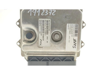 Řídící jednotka 51880761   Fiat Fiorino 2009