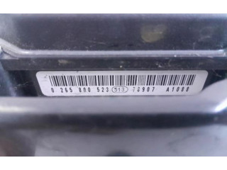 Блок АБС 0265231027, 0265800523   Ford  Ranger  2007 - 2011 года