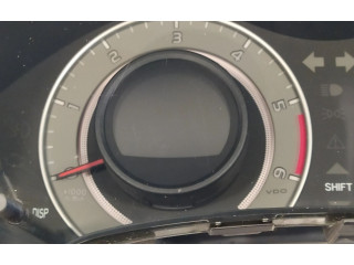 Vstřikovač 838000ZC80D, A2C53358735   Toyota Auris 150    1ND 