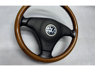 Руль Volkswagen Golf IV  1998 - 2005 года 3b0124c      