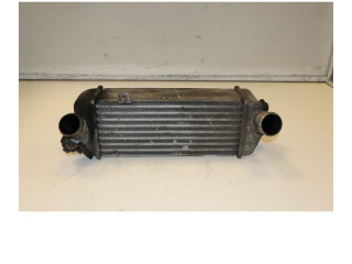 Интеркулер  282712A700   Hyundai ix20 