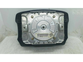 Подушка безопасности водителя 96257484ZR   Audi A6 S6 C4 4A