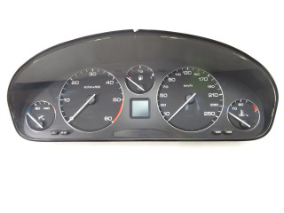 Přístrojová deska  Peugeot 607 2000 9648444080  