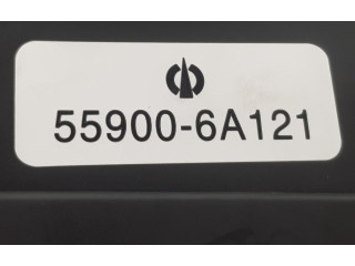 Řídící jednotka 8865060611, 559006A121   Toyota Land Cruiser (J120) 2005