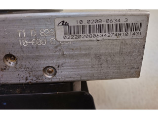 Jednotka ABS A2515453932, A2514311312   Mercedes-Benz ML W164 2008