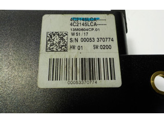 Блок управления 13M0604CP01   McLaren 570S