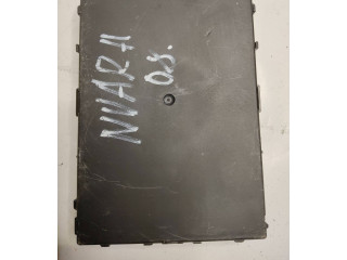 Блок комфорта 284B2EB300, 5WK48935   Nissan Navara D40   