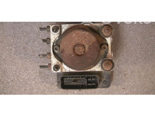 Блок АБС NALDECMD2AS62J25A   Mazda  MPV II LW  1999 - 2007 года